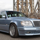 Illustration for article titled At $19,995, Is This 1992 Mercedes 300TE A Gray-Market Gift From The Gods?